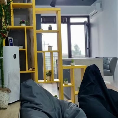 Rent of a comfortable 3-room apartment, 85 m², Mamaia, Constanța, Romania